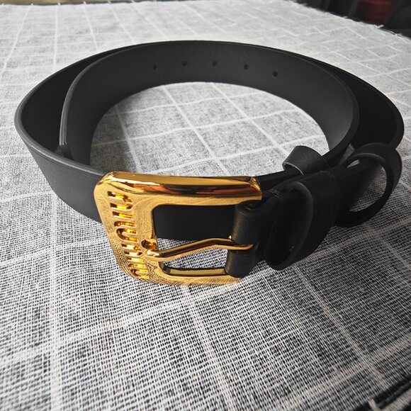 Miu Miu Belt - Picture 4 of 6